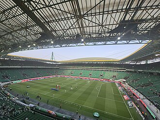 Estádio José Alvalade